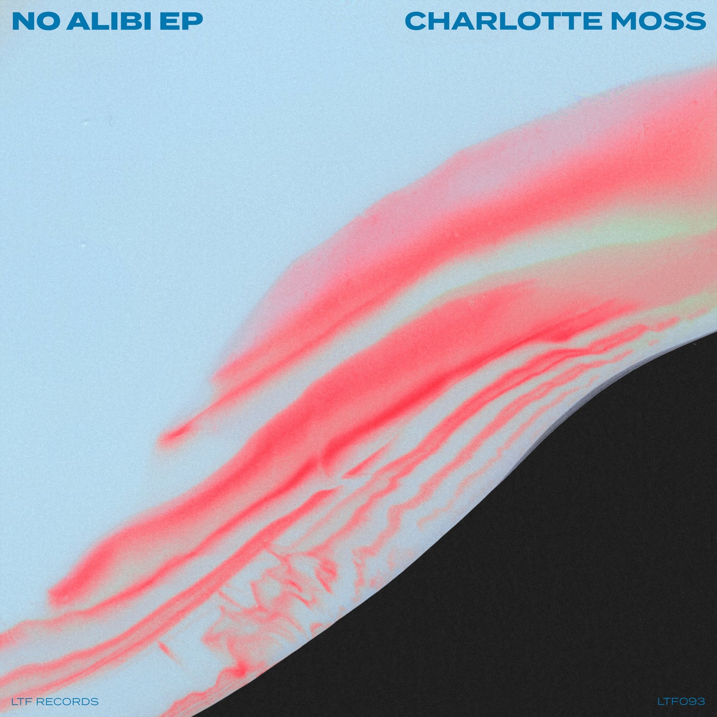 Charlotte Moss - No Alibi (Extended Mix)