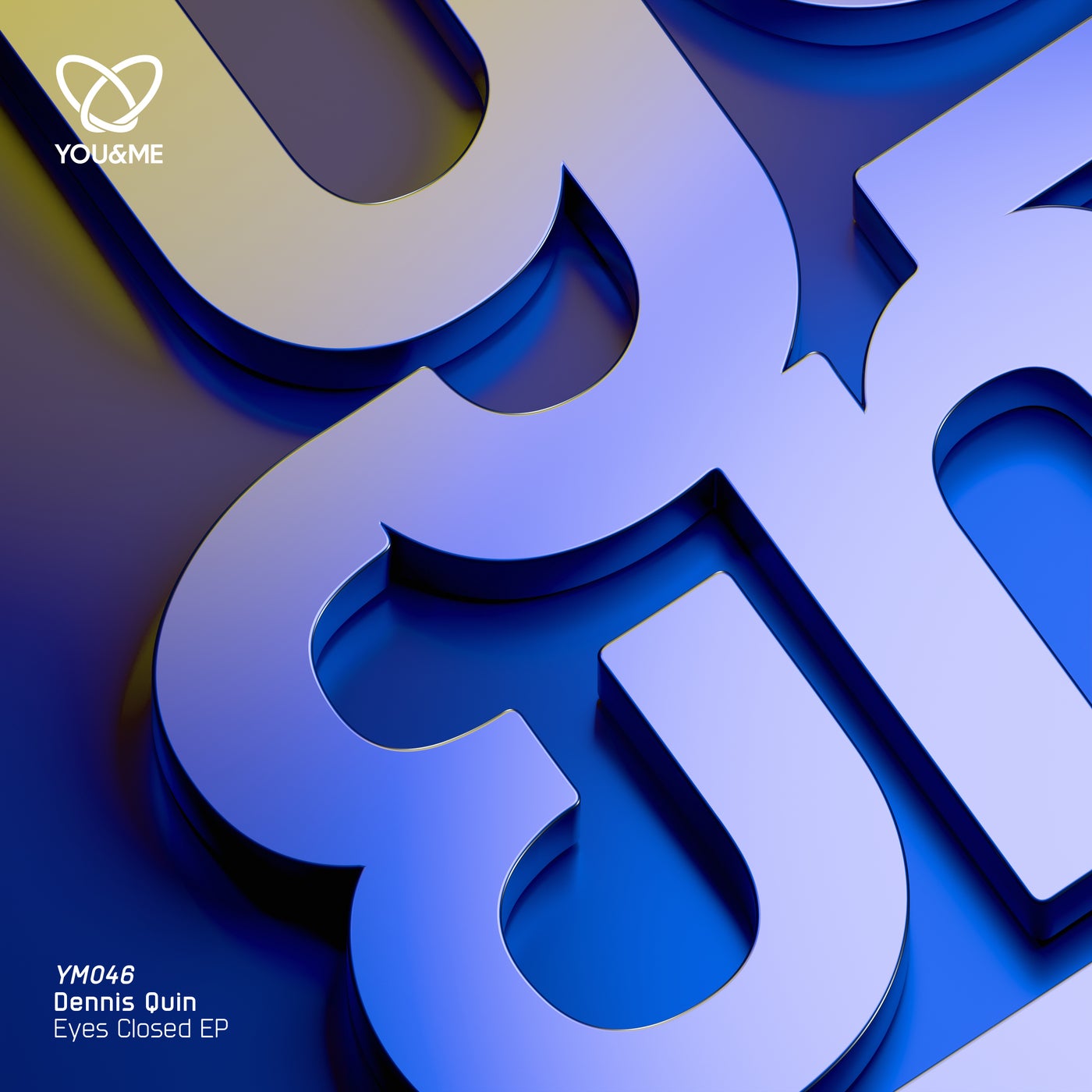 Dennis Quin - Gonna Let (Original Mix)