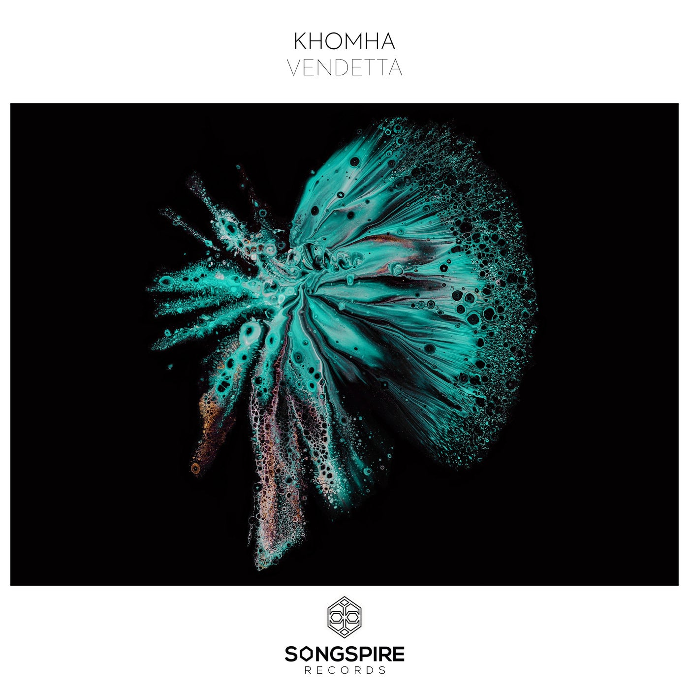 KhoMha - Vendetta (Original Mix)
