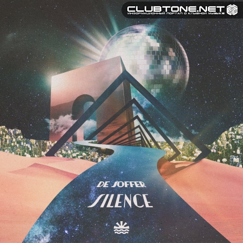 DE SOFFER - Silence (Extended Mix)