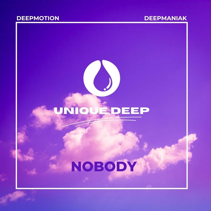Deepmaniak, Deepmotion - Nobody  (Original Mix)