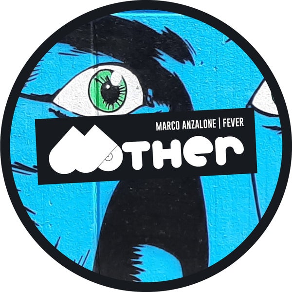 Marco Anzalone - Fever (Extended Mix)