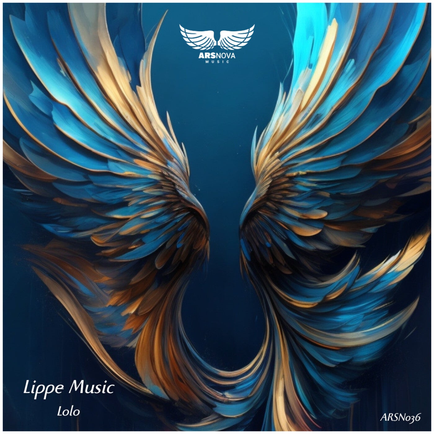 Lippe Music - Lolo (Original Mix)