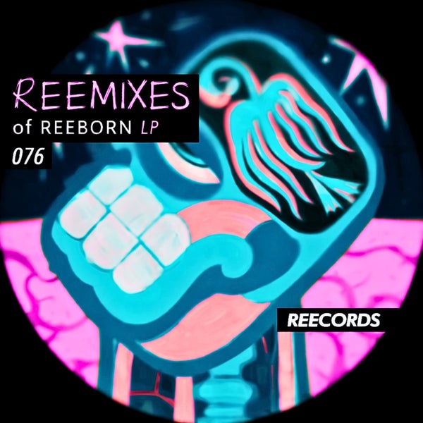 Reelow, Samira - Ghetto Soul (Ramin Rezaie Remix)