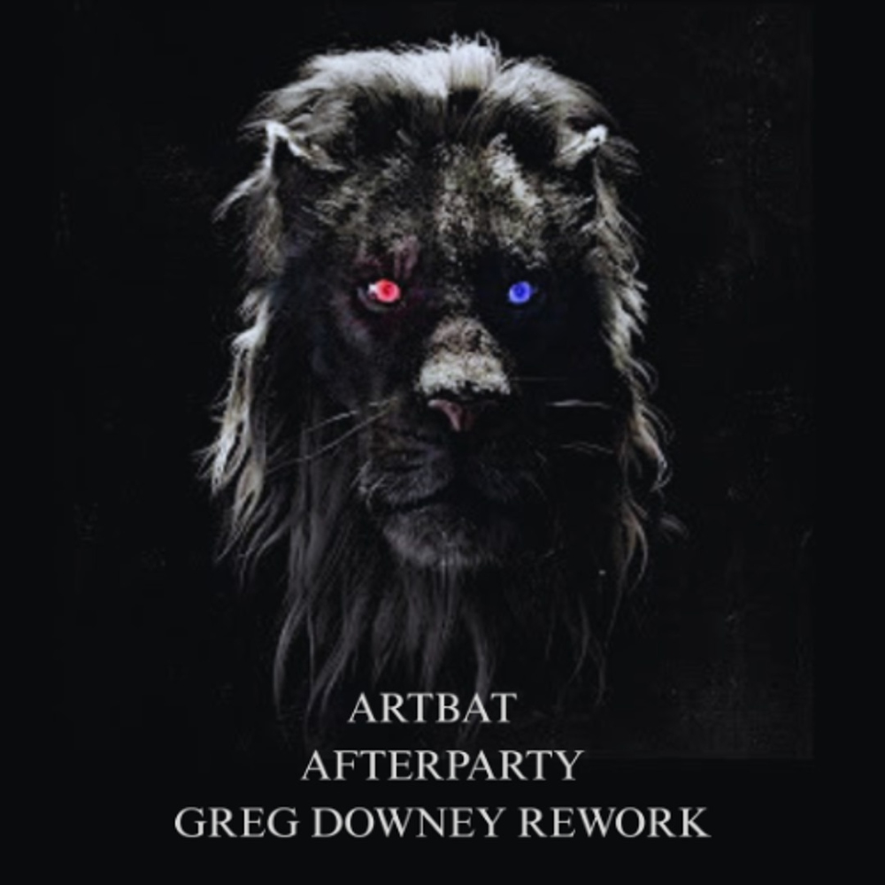 ARTBAT - Afterparty (Greg Downey Rework)