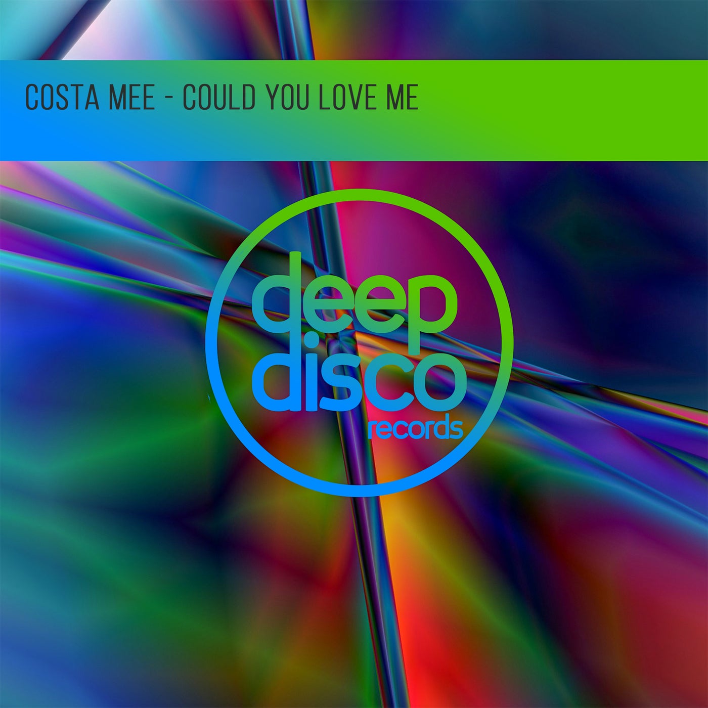 Costa Mee - Could You Love Me (Original Mix)