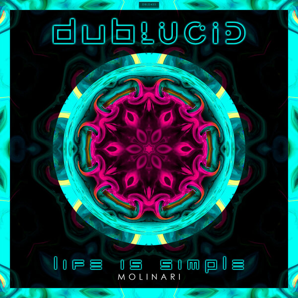 Marcus Molinari - Life Is Simple (Original Mix)