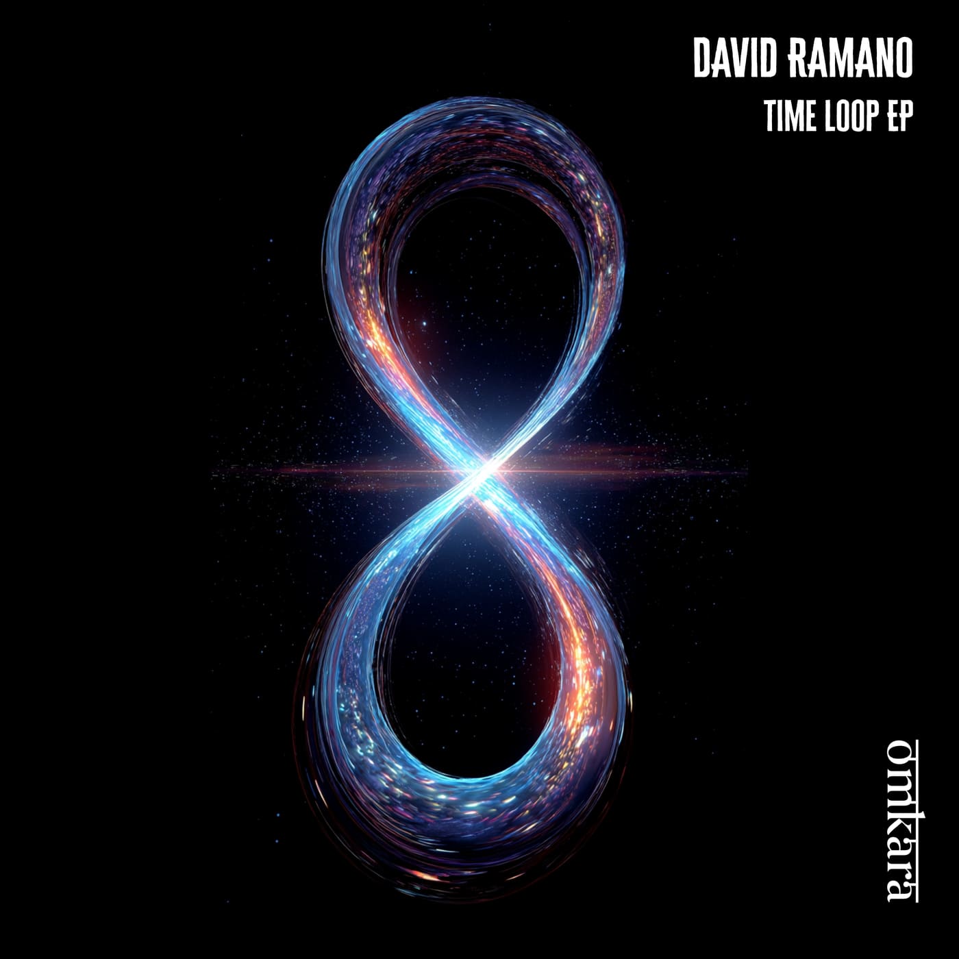 David Ramano - Never Look Back (Extended Mix)