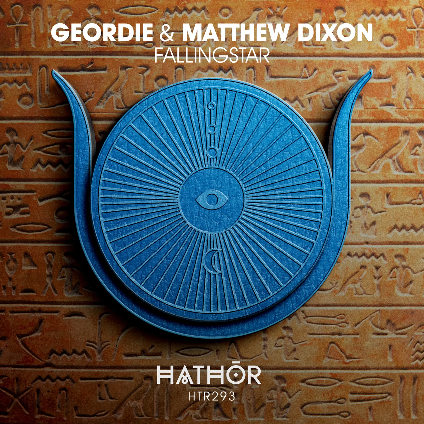 Geordie, Matthew Dixon - Fallingstar (Extended Mix)