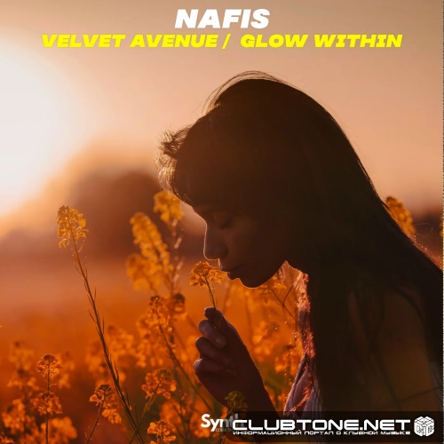 Nafis - Velvet Avenue (Original Mix)