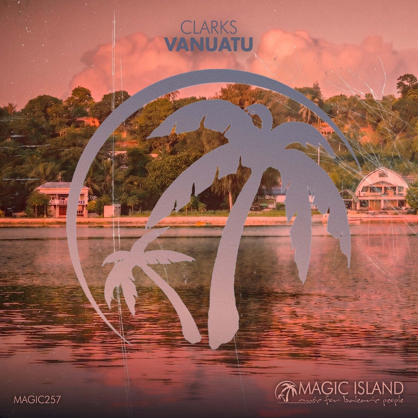 Clarks - Vanuatu (Extended Mix)