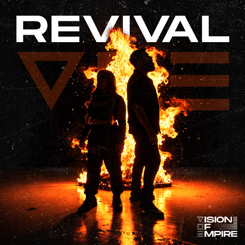 V O E - Revival (Original Mix)