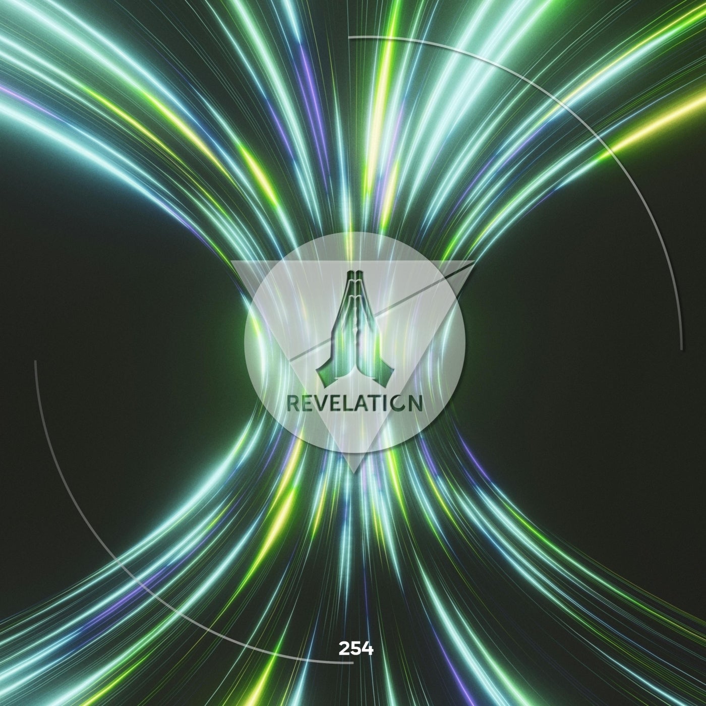 Nais Flavia - Lunar Reverie (Original Mix)