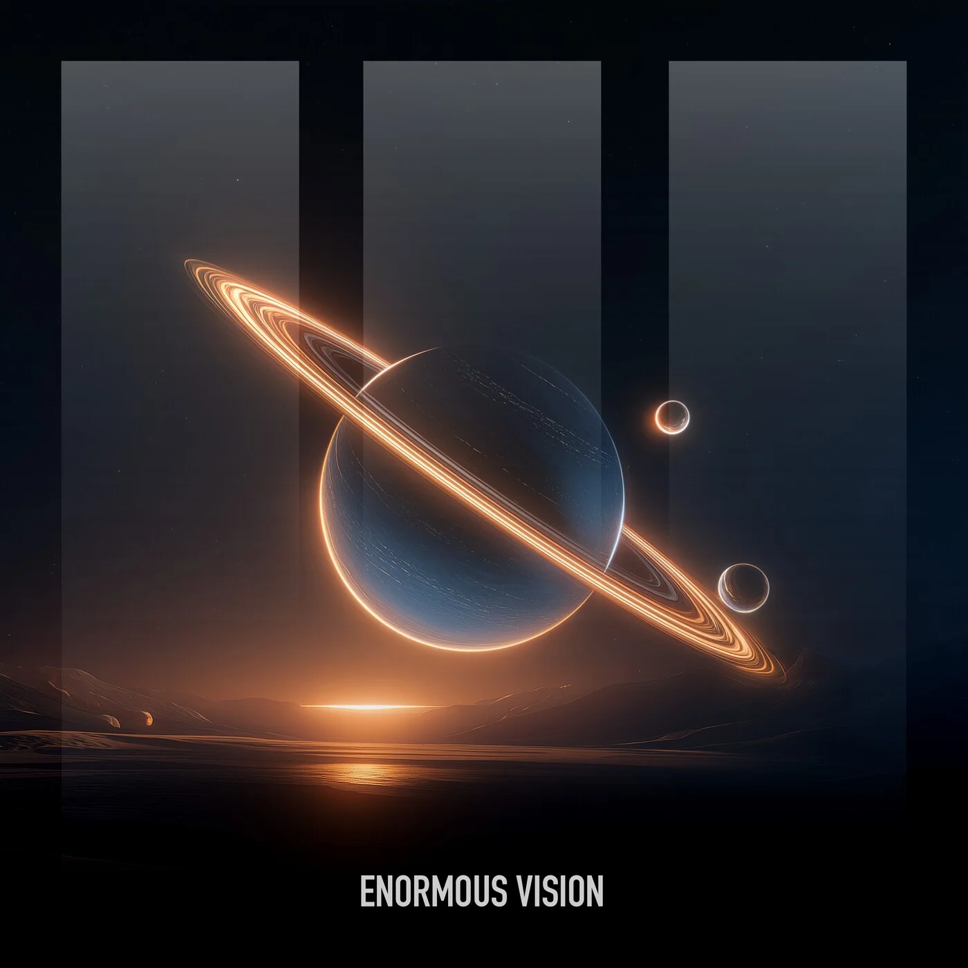 SAFARIS - Zephyrus (Extended Mix)