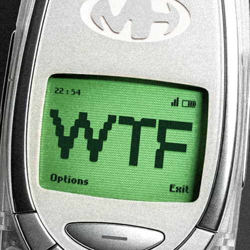 Mark Hoffen, Bittermind - WTF (Original Mix)