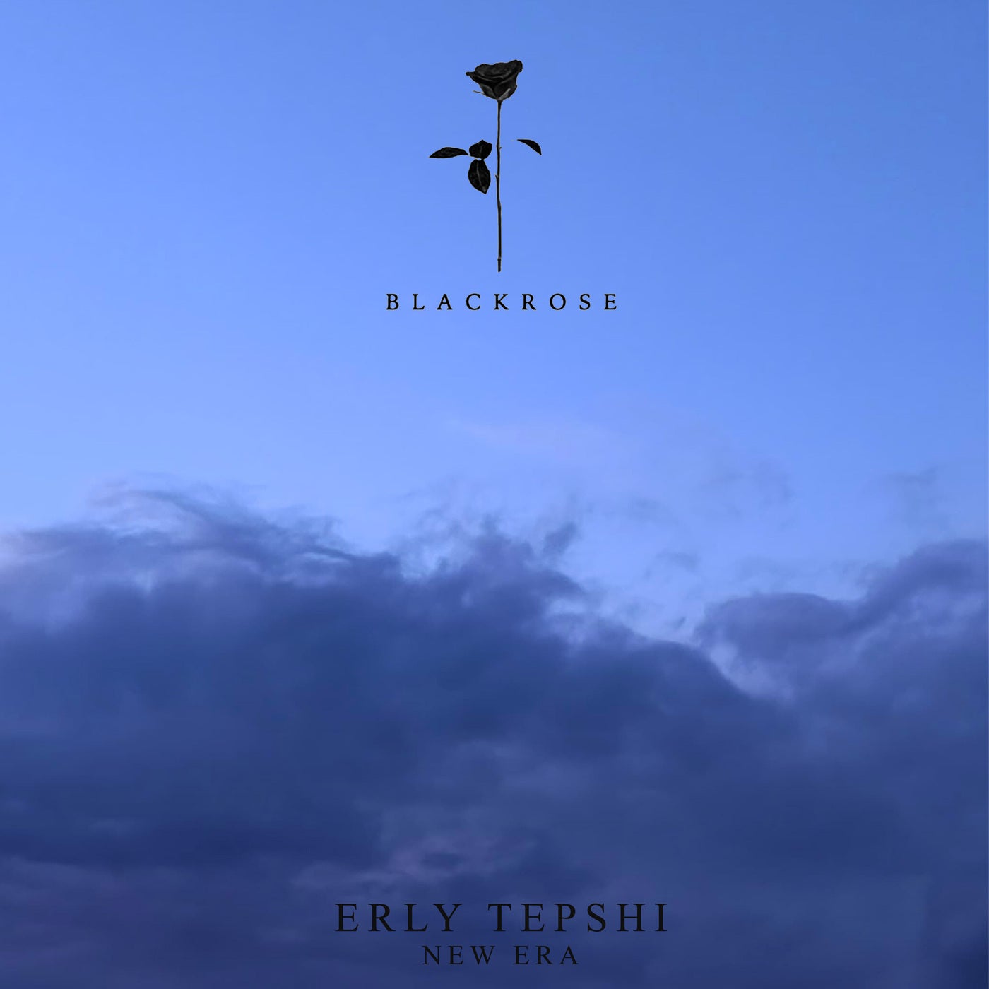 Erly Tepshi – New Era (Original Mix)