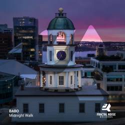 Babo - A Lifetime With You (Original Mix)