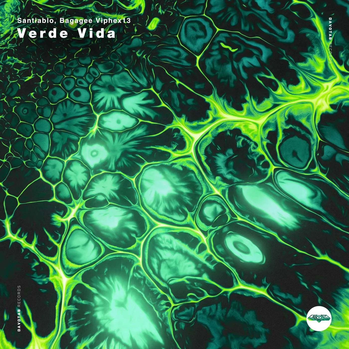 Santiablo, Bagagee Viphex13 - Tiger's Nest (Original Mix)