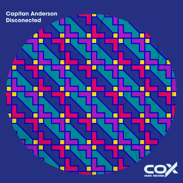 Capitan Anderson - Disconected (Extended Mix)