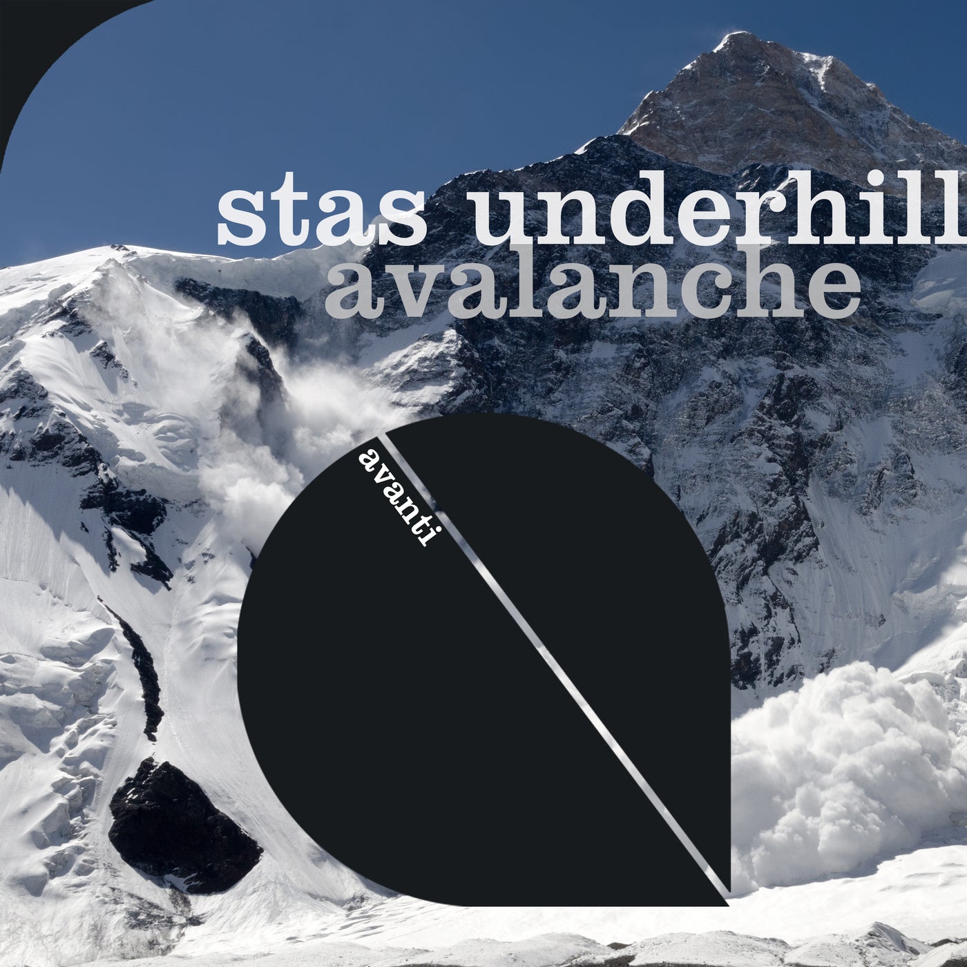 Stas Underhill - Avalanche (Extended Mix)