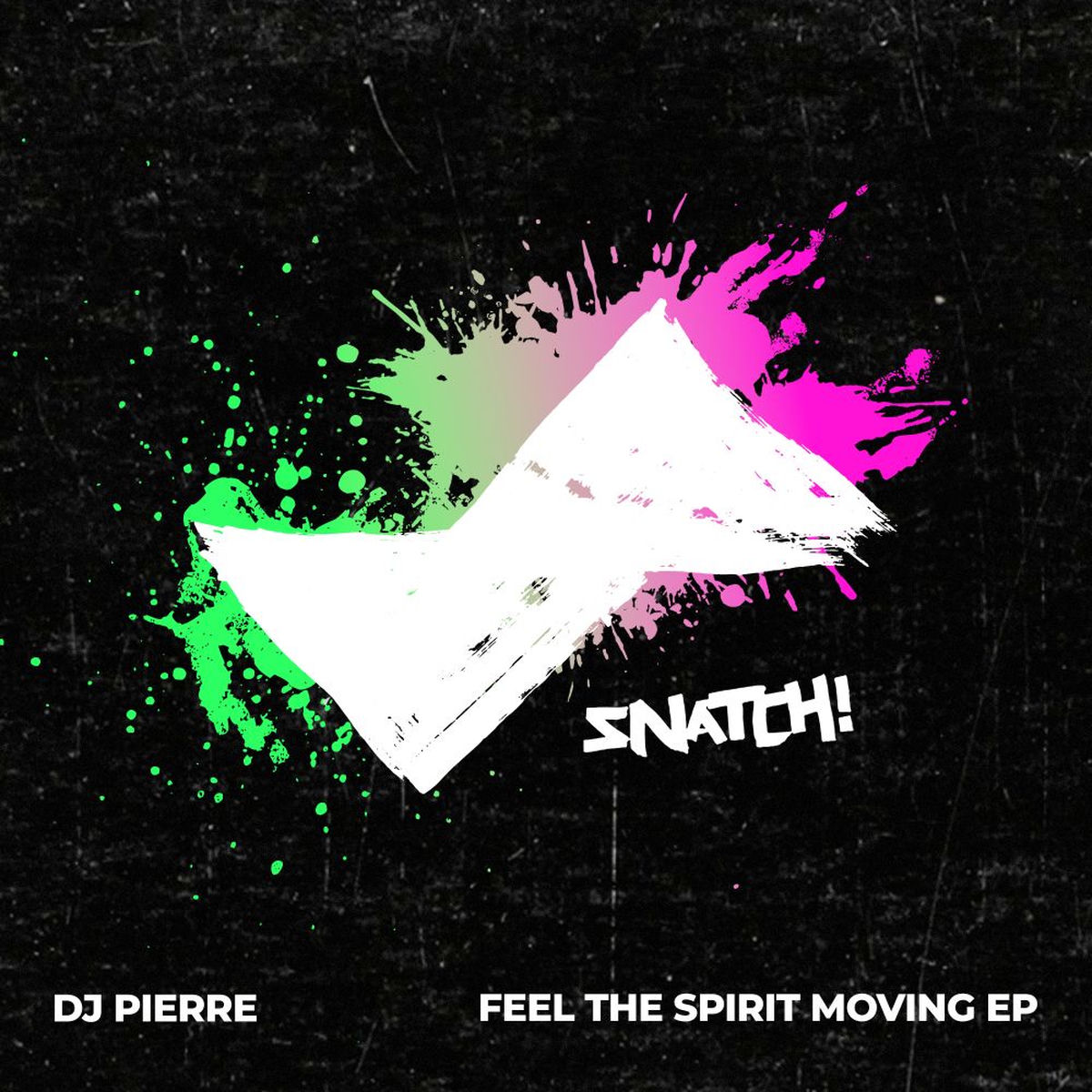 DJ Pierre - Like Ron Hardy 1985 (Beat The Trax Mix)