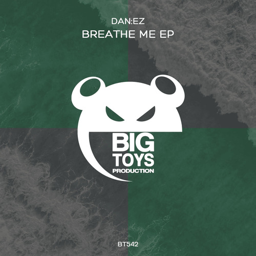 DAN:EZ - Breathe Me (Extended Mix)