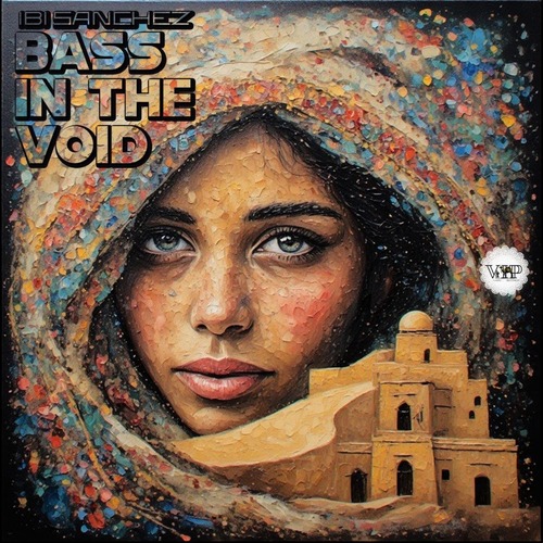 Ibi Sanchez - Bass In The Void (Original Mix)