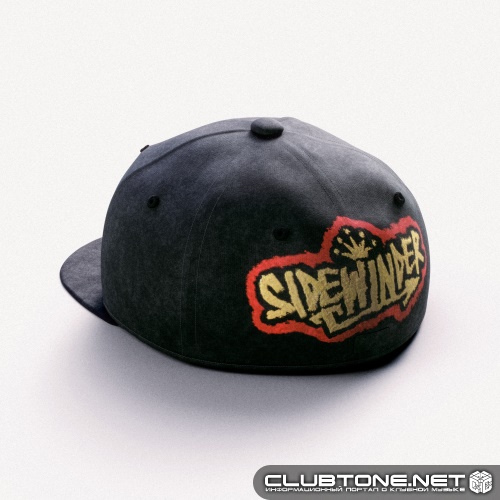 Jax Jones & D Double E - Sidewinder (Extended Mix)