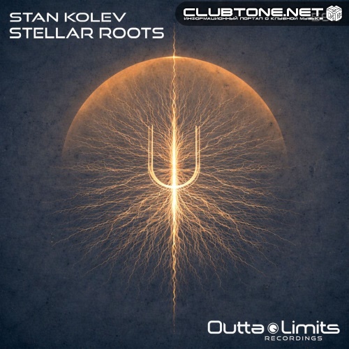 Stan Kolev - Stellar Roots (Original Mix)