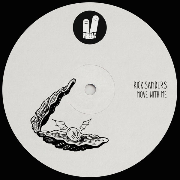 Rick Sanders - Move With Me (Original Mix)
