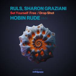 Ruls, Sharon Graziani, Hobin Rude - Drop Shot (Hobin Rude Remix)