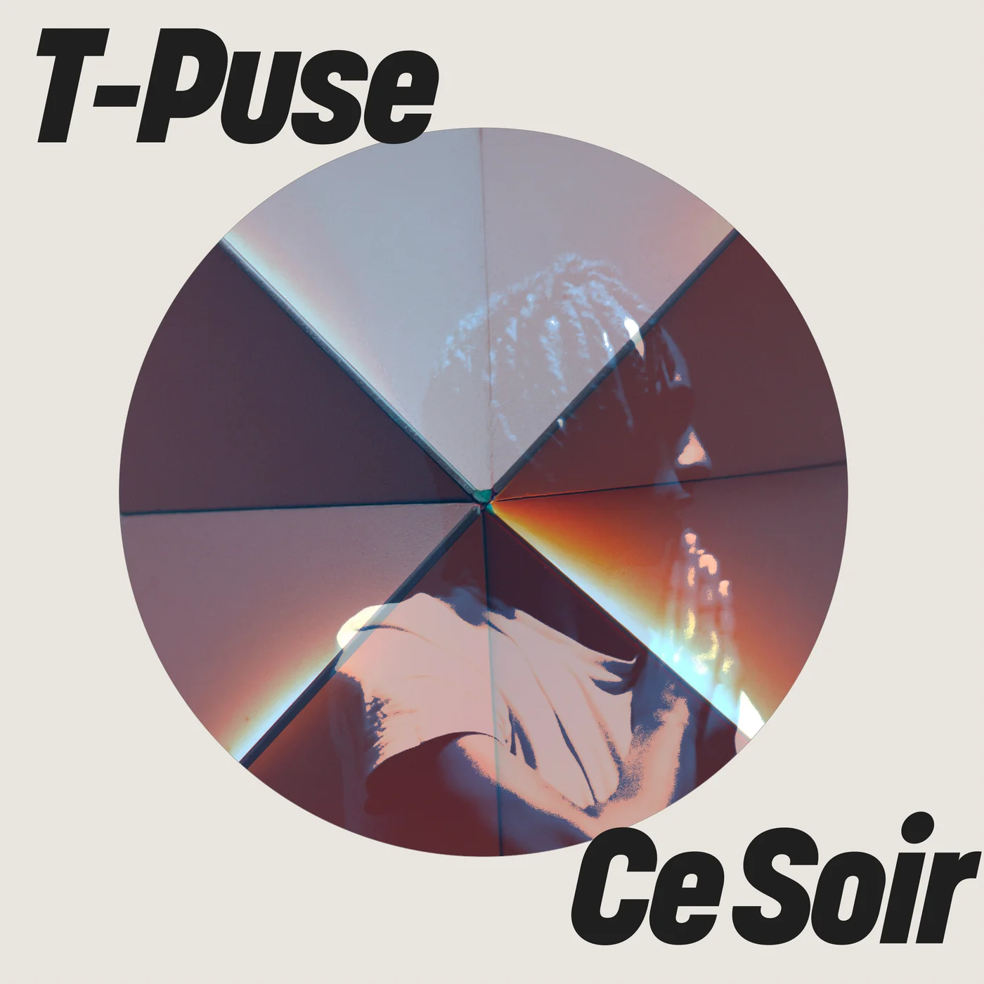 T-Puse feat. Milo (Trombone) - K!nk (Extended Mix)