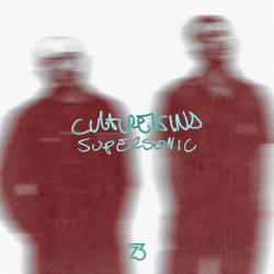 CultureKind - Supersonic (Extended Mix)