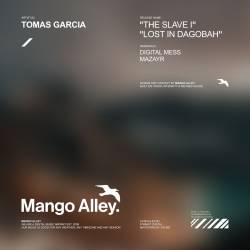 Tomas Garcia - Lost in Dagobah (Original Mix)