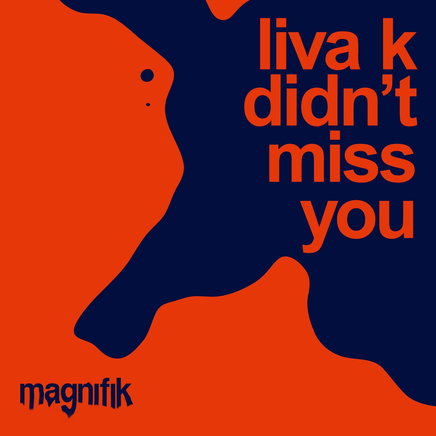 Liva K - Didn't Miss You (Original Mix)