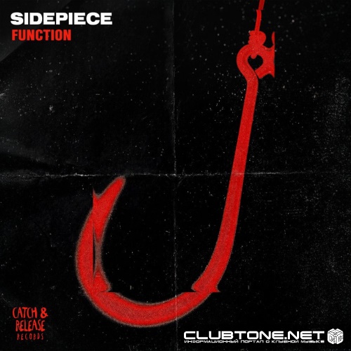 SIDEPIECE - Function (Extended Mix)