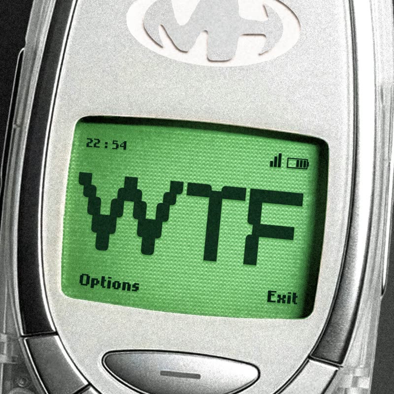 Повтор!!Mark Hoffen, Bittermind - WTF (Original Mix)