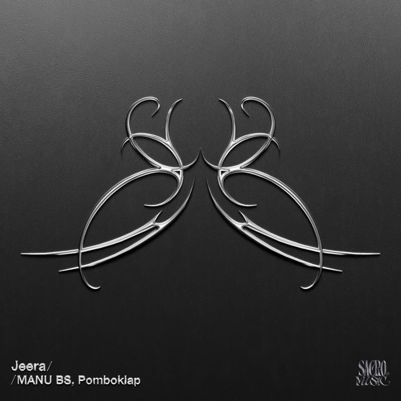 Pomboklap, MANU BS - Jeera (Original Mix)
