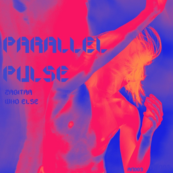 Who Else, Zagitar - Parallel Pulse (Extended Mix)