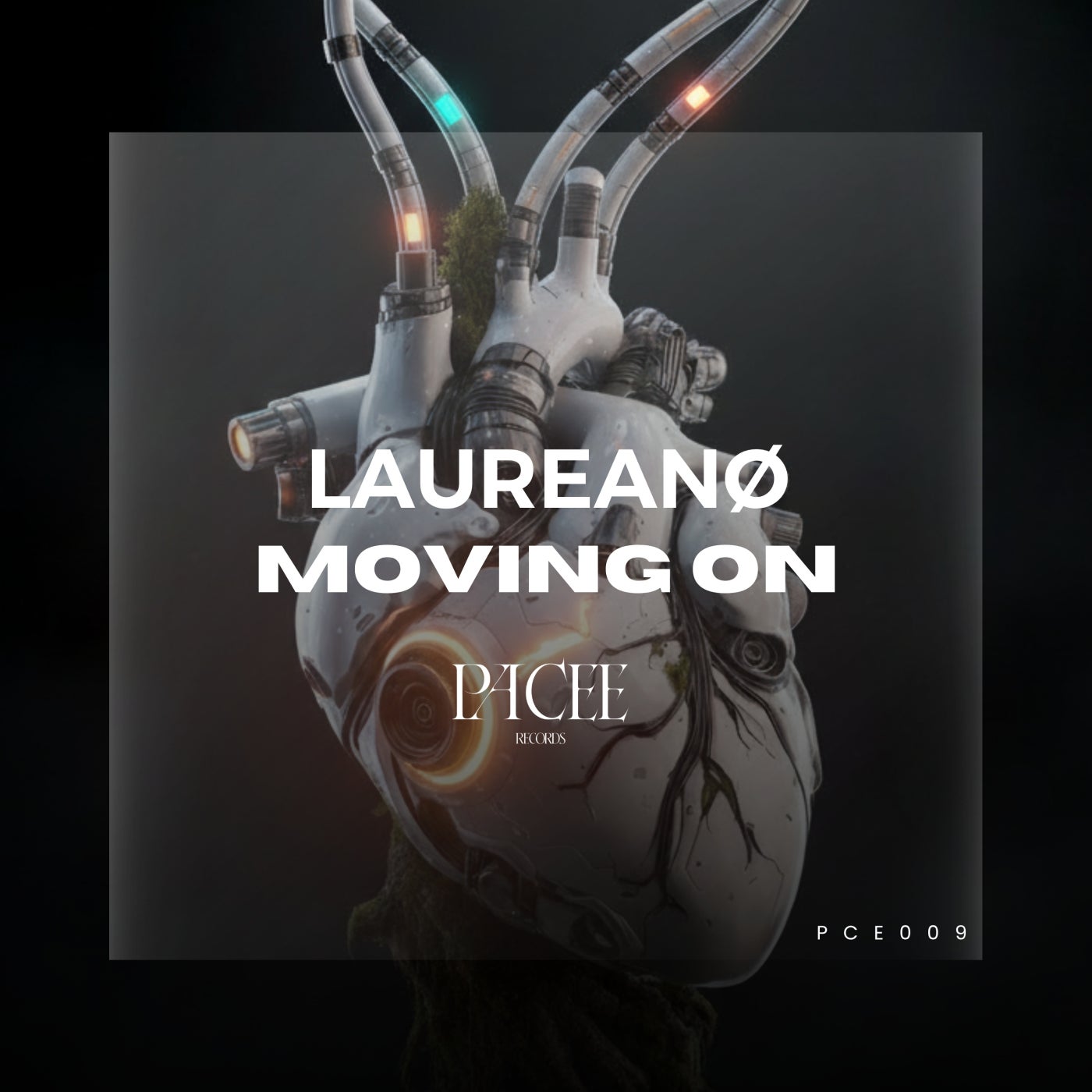Laureano - Moving On (Extended Mix)