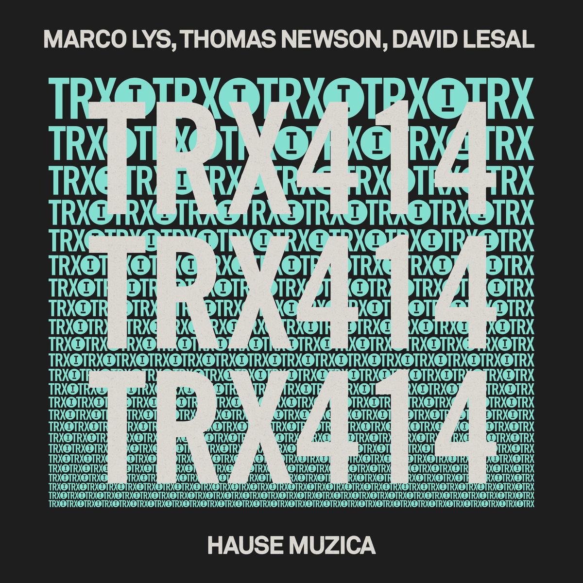 Marco Lys - Hause Muzica (Extended Mix)