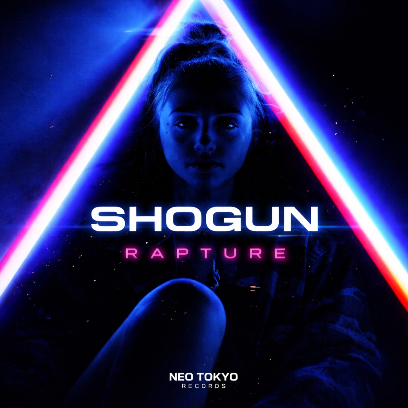 Shogun - Rapture (Original Mix)