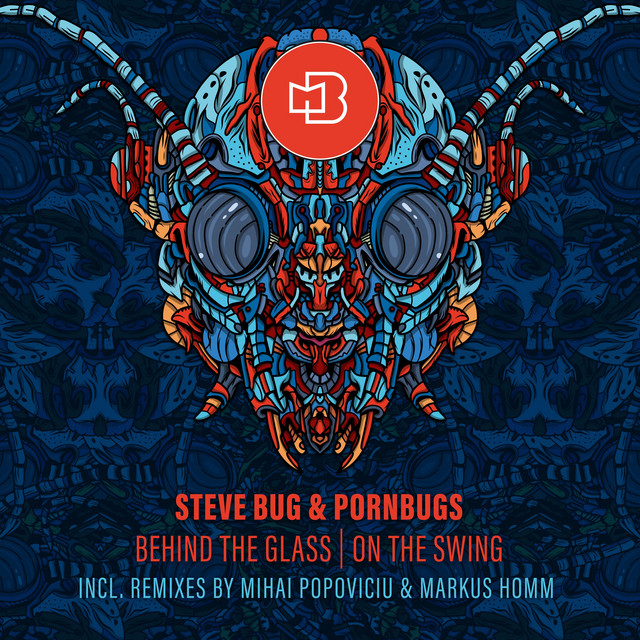 Steve Bug, Pornbugs - On the Swing (Mihai Popoviciu Remix)
