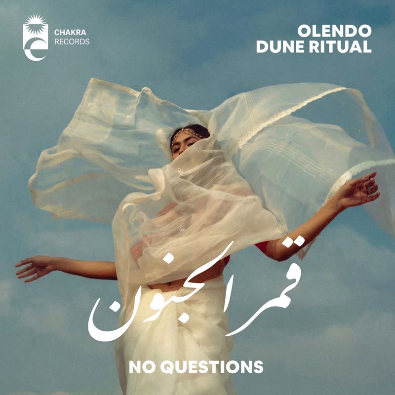 Olendo, Dune Ritual - No Questions (Original Mix)