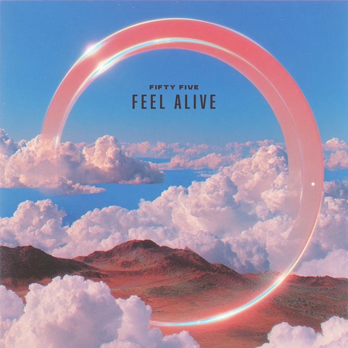 Fifty Five - Feel Alive (Original Mix)