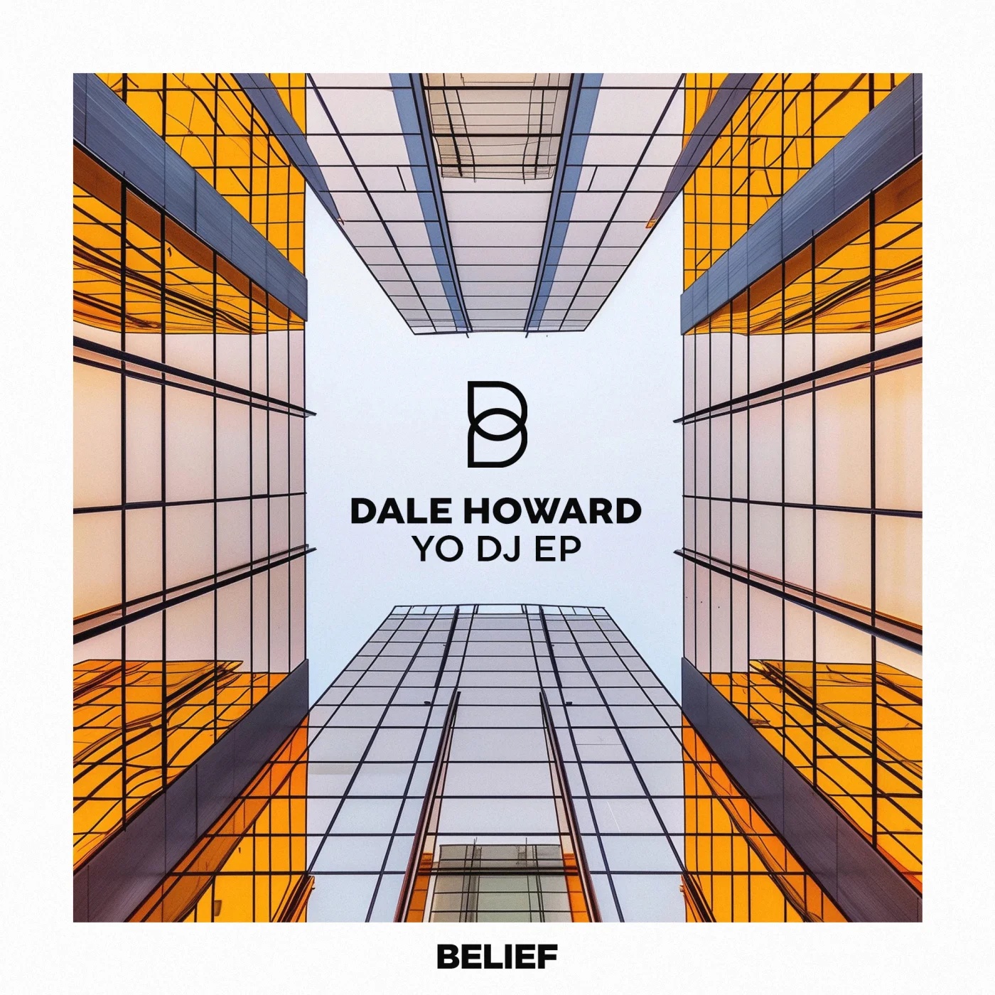 Dale Howard - Yo DJ (Original Mix)