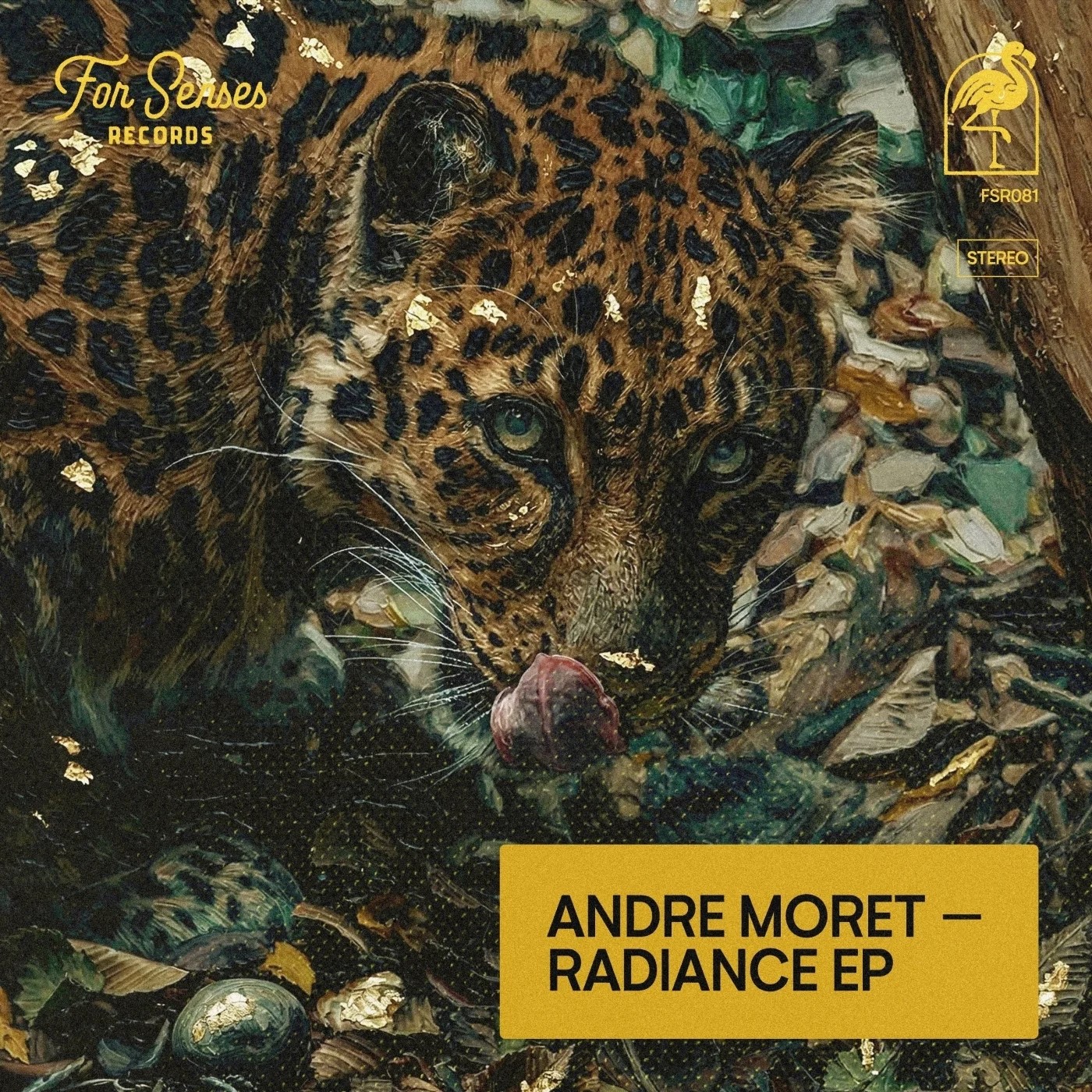 Andre Moret - Radiance (Extended Mix)