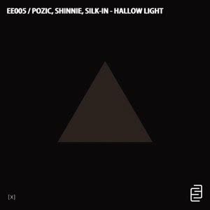 POZIC, SHINNIE, SILK-IN - Hallow Light (Original Mix)