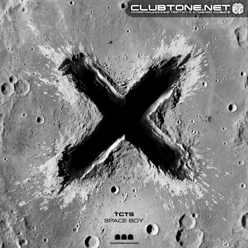TCTS - Space Boy (Extended Mix)