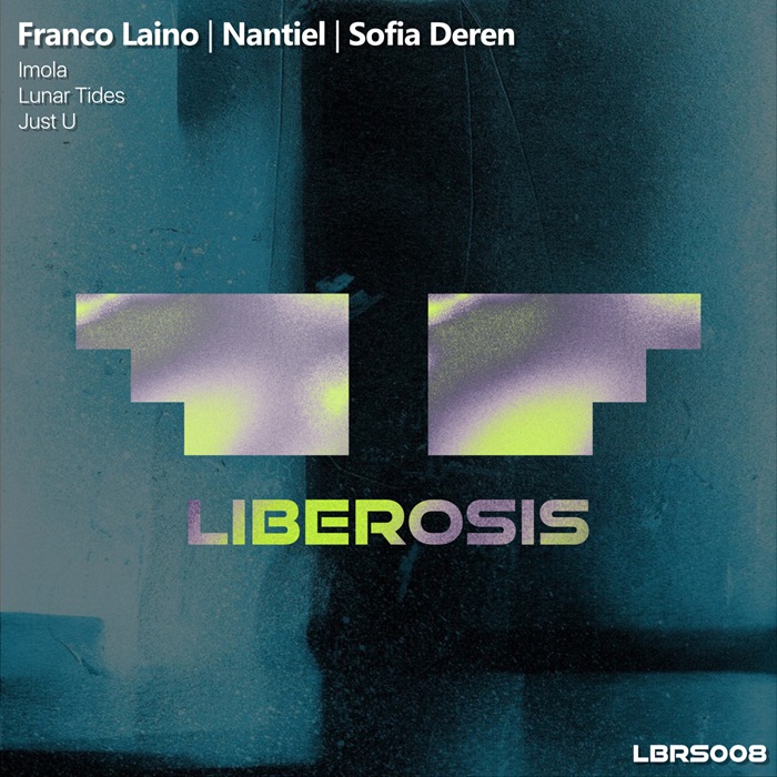 Franco Laino, Nantiel, Sofia Deren - Imola (Original Mix)